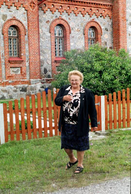 Ņina Davidova