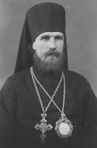 Rīgas bīskaps Jānis