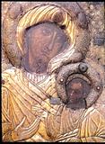 Ibērijas Dievmātes ikona