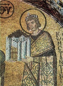 Imperators Konstantīns